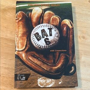 5/$10 Bat 6 by‎ Virginia Euwer Wolff Book